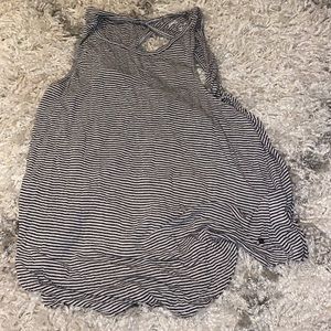american eagle tank top